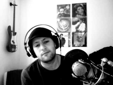 One Direction - Little Things (Cover by @Airtoedmundo)