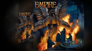 Empire - The Raven Ride (Official Audio Video)