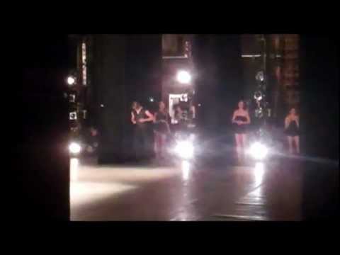 Spring Dance Concert 2012