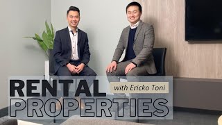 Watch This Before You Decide To Rent Out Your Property - with guest Ericko Toni