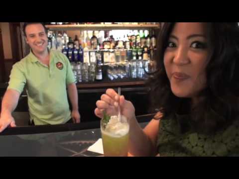 Trader Vics - Home of the Original Mai Tai