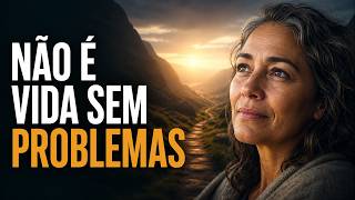 Salmo 23: “Nada Me Faltará” Não Significa uma Vida Sem Problemas