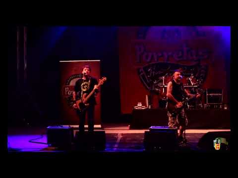 PORRETAS Tripis Fiestas primavera Hortaleza 28 mayo 2022 4K  886 118 2666 1338 PLANEt26