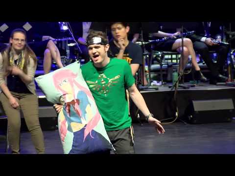 Canadian Genius [Wonka]