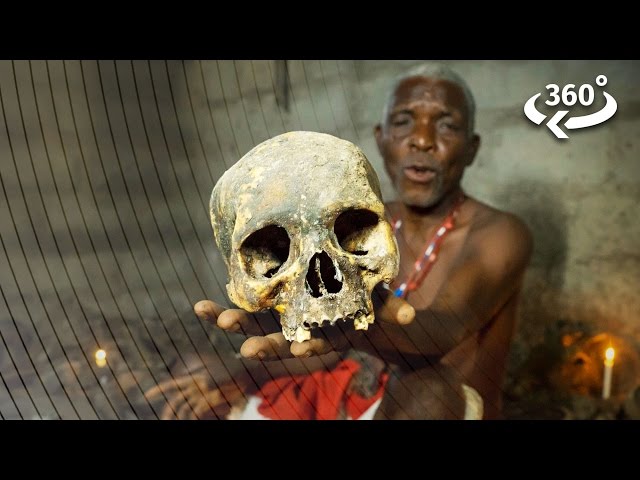 Vidéo Prononciation de voodoo en Anglais