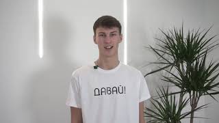 Русский Язык в Интервью: Учёба