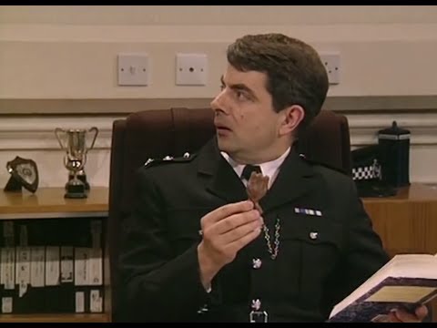 Good Solid Escapism | The Thin Blue Line