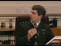 Good Solid Escapism | The Thin Blue Line