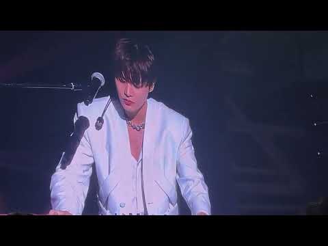 Taeil & Haechan 'Love sign'| NCT 127 2ND TOUR ‘NEO CITY : SEOUL - THE LINK' Day-1