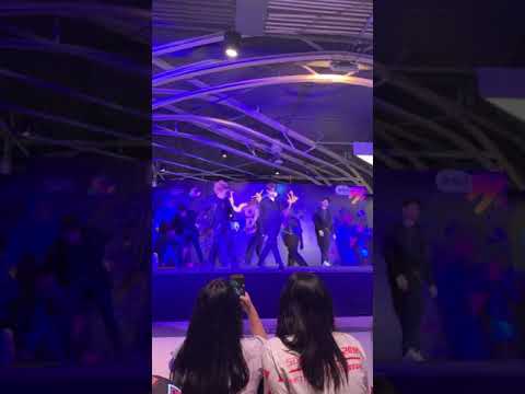 [Fancam 070619] K-BOY Project(X) “MARK” dance cover Semifinals ( cover dance contest)
