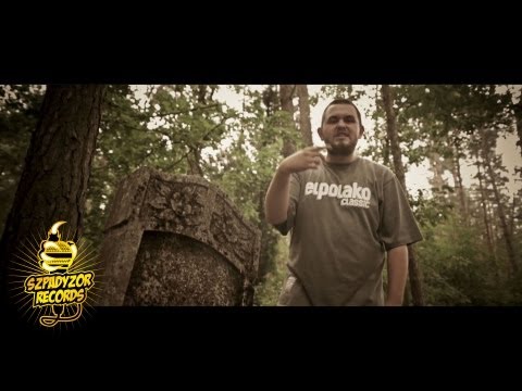 Gruby Mielzky - "Czasem Widzę" (produkcja i gramofony: The Returners)