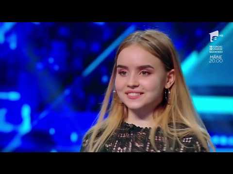 Damiana Sarbu – Tatal meu a uitat de mine, nu vreau sa-i mai port numele Video