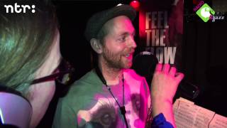 Miguel Rodriguez, Windkracht 7 en Markus Mann - Mijke & Co Live! - 5-02-2014