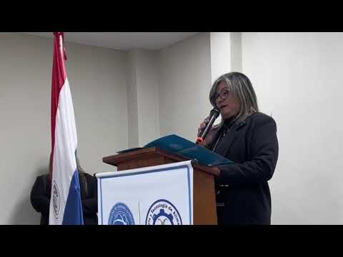 Segundo Aniversario FCQ-UNA Filial San Pedro, Sede Guajayvi