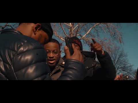 Peso ft ChellyTheMC - Don't Play Wit Me"Official Video**