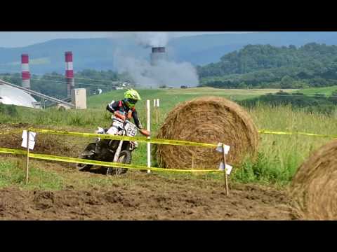Wiseco Highlights from High Voltage GNCC 2019