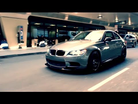 Nicky Romeo Like home Music Video-Live Life In The Fast Lane