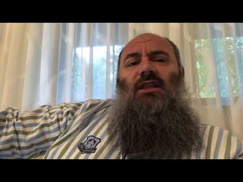 Me Pejgamberin ‫ﷺ‬ në Ramazan (5) - Hoxhë Bekir Halimi