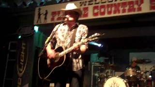 Randy Rogers Band- You Could Change My Mind