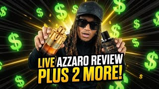 We Gotta Talk About Stuff, So Join w/ Big Boss | WE LIVE