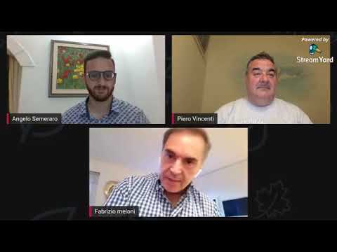 INCONTRI CON IL MAESTRO: Fabrizio Meloni - ClarinetOnline 9 giugno 2020