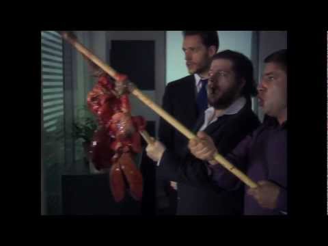 Surgir ! (l'Occident) film-opéra. PART III