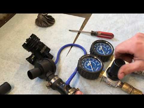 Which Way to Install A Diverter Valve Take 2