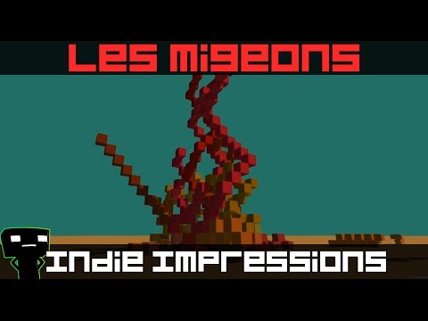 Indie Impressions - Les Migeons