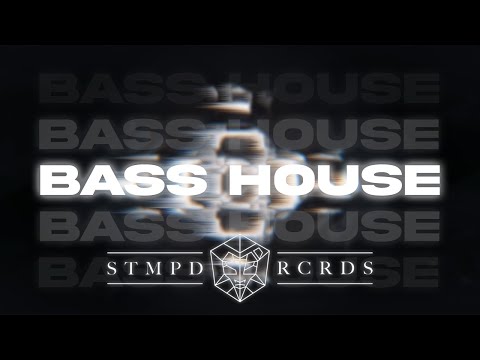 STMPD RCRDS Bass House Mix🔥 I Blinders, Seth Hills, Retrovision, Martin Garrix, Vluarr, Crime Zcene