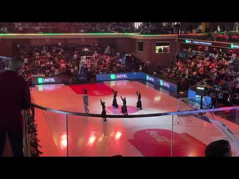 Young Mo’G “Mongol swag” Live 