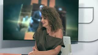 Entrevista del D&iacute;a Eli Merino 02/09/2026