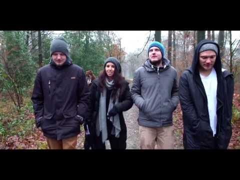 Die Musikiathek trifft: Alidaxo - auf der Suche nach dem geilen Schamanen