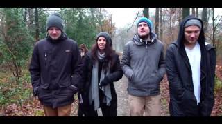 Die Musikiathek trifft: Alidaxo - auf der Suche nach dem geilen Schamanen