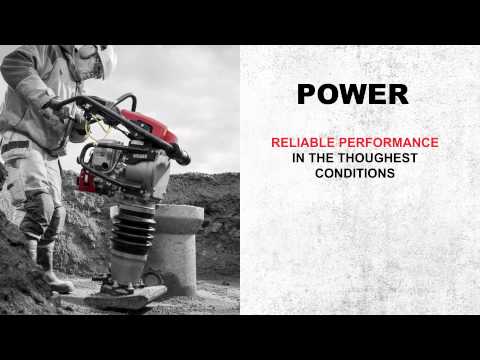 CP tampers MS595 / MS695