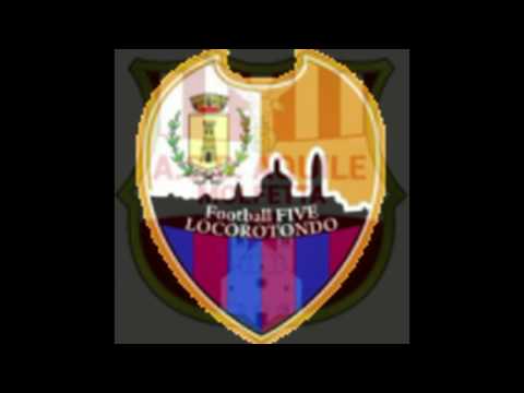 HL Aquile Molfetta - Locorotondo