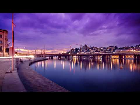 Progresia - Stockholm (Original Mix) [2003]