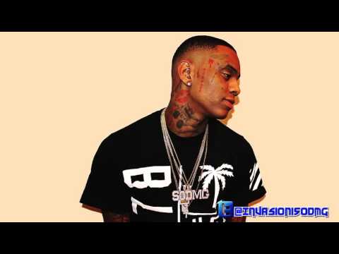 Soulja Boy • Legendary