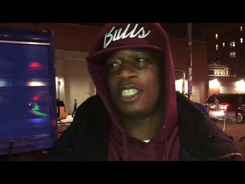 HEAVY HALF RECAPS HIS BATTLE VS NICE LHS4 "NICE SURPRISED ME"