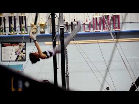 Callan - Rings Tim Weaver Invitational 11_20_10