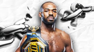 How To Break Fear - Jon Jones