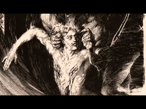 The Chants of Moldoror by Comte de Lautreamont read by A Poetry Channel