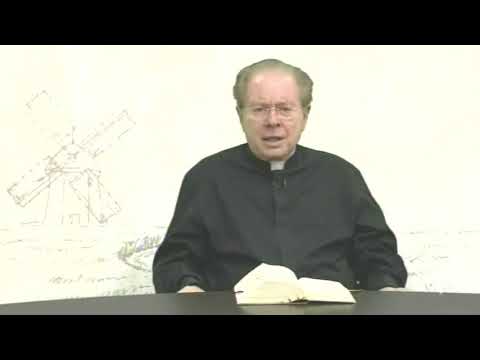 Our Daily Bread, March 5, 2018 - Fr. F. J. Cardoso