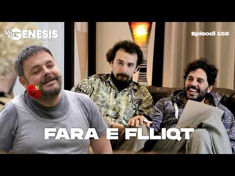 Fara e Flliqt - Liridoni pa shok - Episodi 168