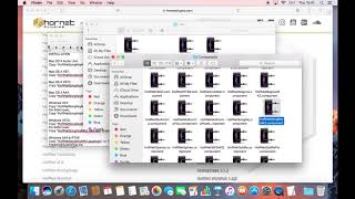 Video thumbnail for How to install SongKey Mk2 for Mac by HoRNet Plugins