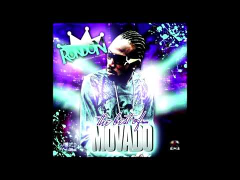 MAVADO - SHE BEAT HIM (NEW OCT 2009)