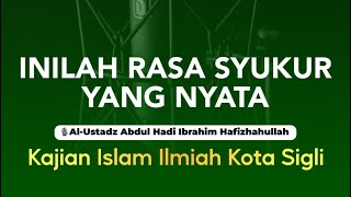 Download lagu Inilah rasa syukur yang nyata. #nasehat mp3