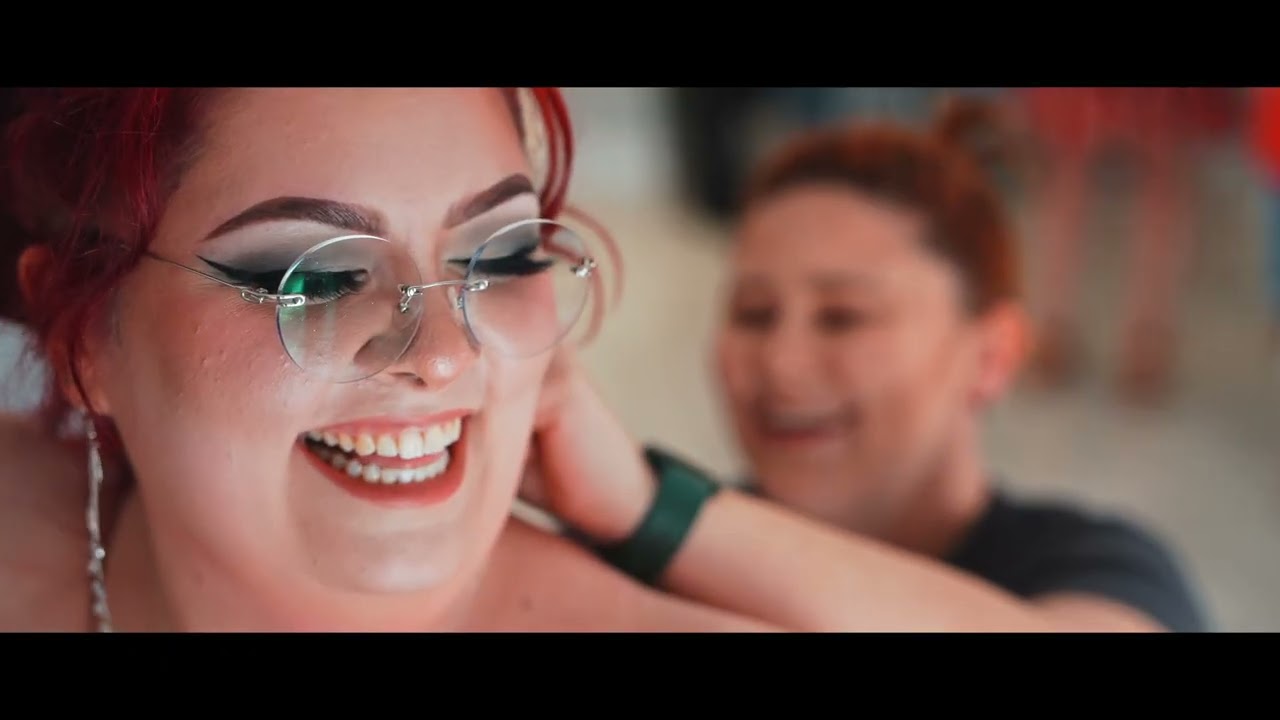 Rachel + Jake wedding film