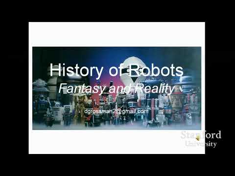 Stanford Webinar When Your Big Data Seems Too Small