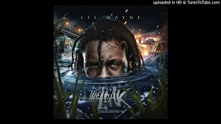 15) Lil Wayne - Waist Of A Wasp (Feat. T-Pain)