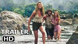 სისხლის მდინარე (2024) ქართულად